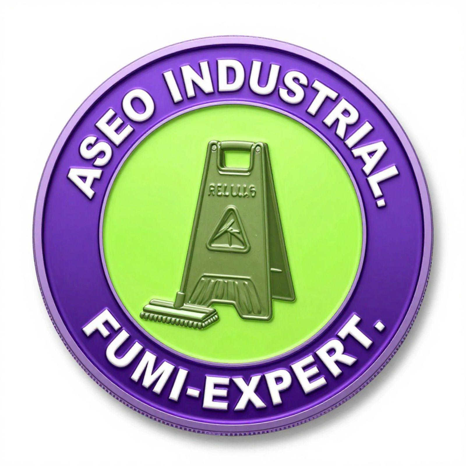 Aseo Industrial
