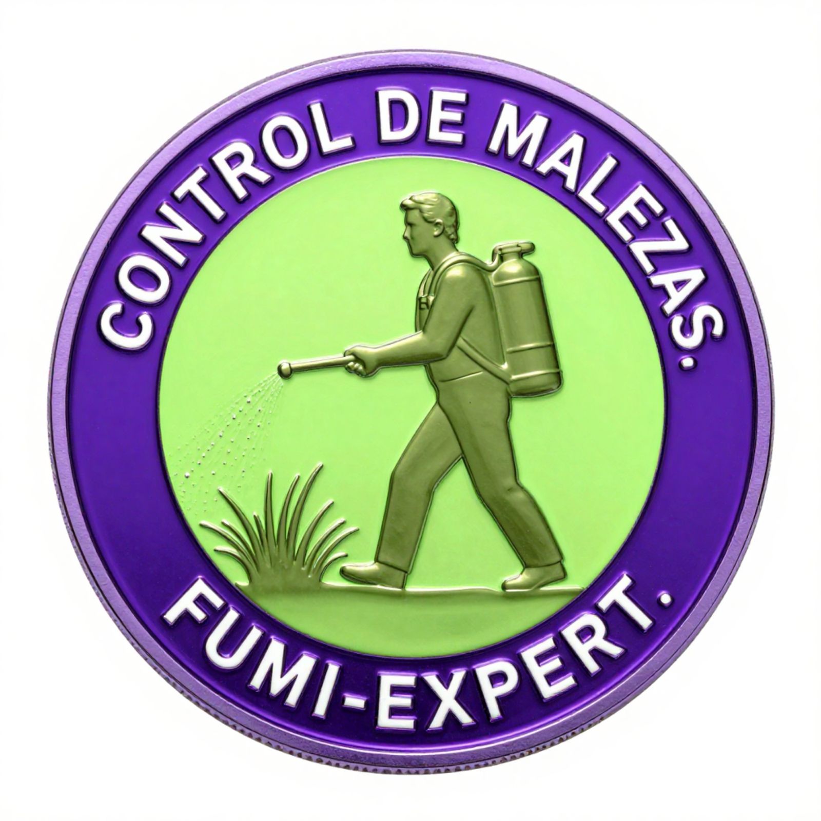 Control de Malezas