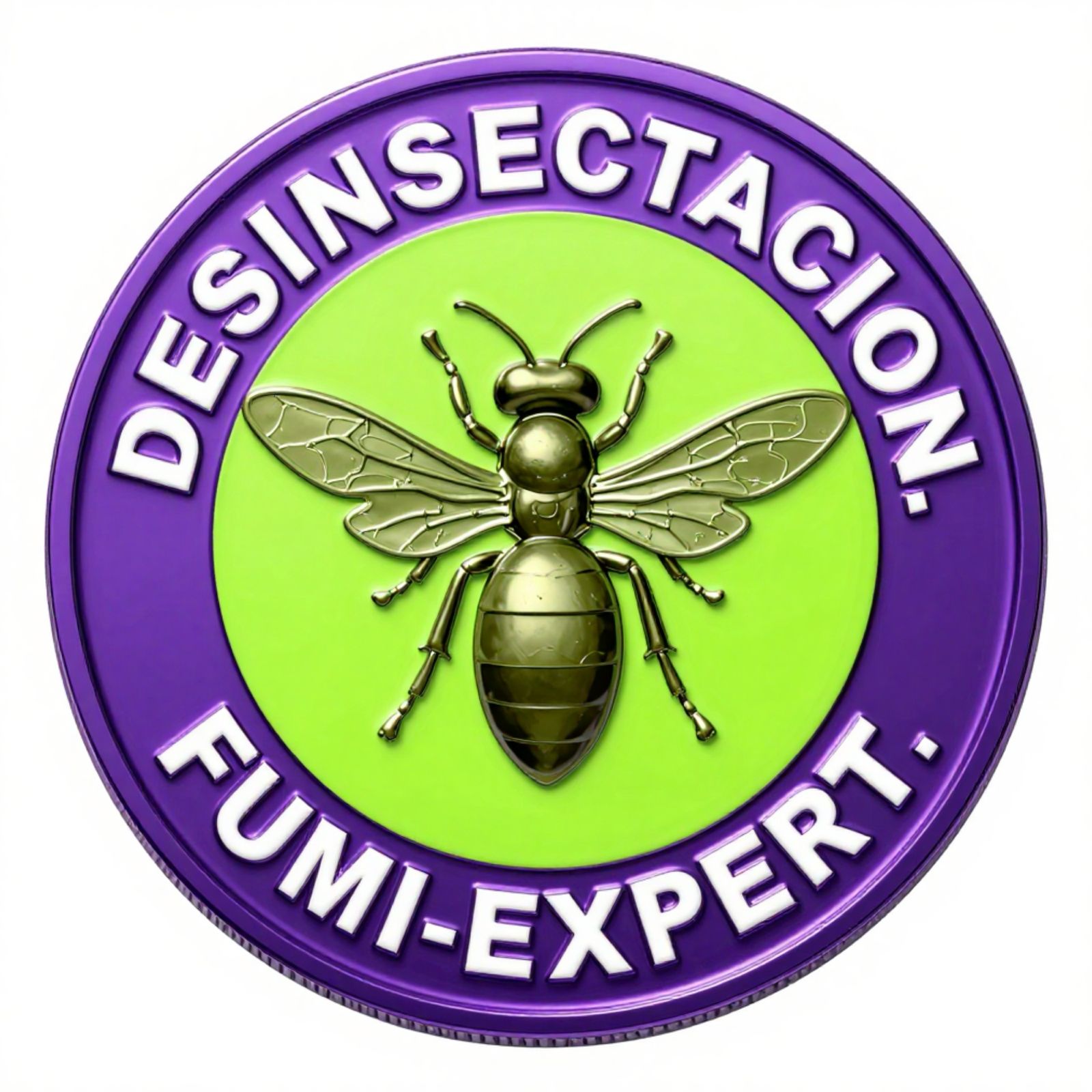 Desinsectación