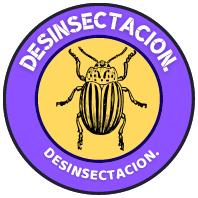 Desinsectación
