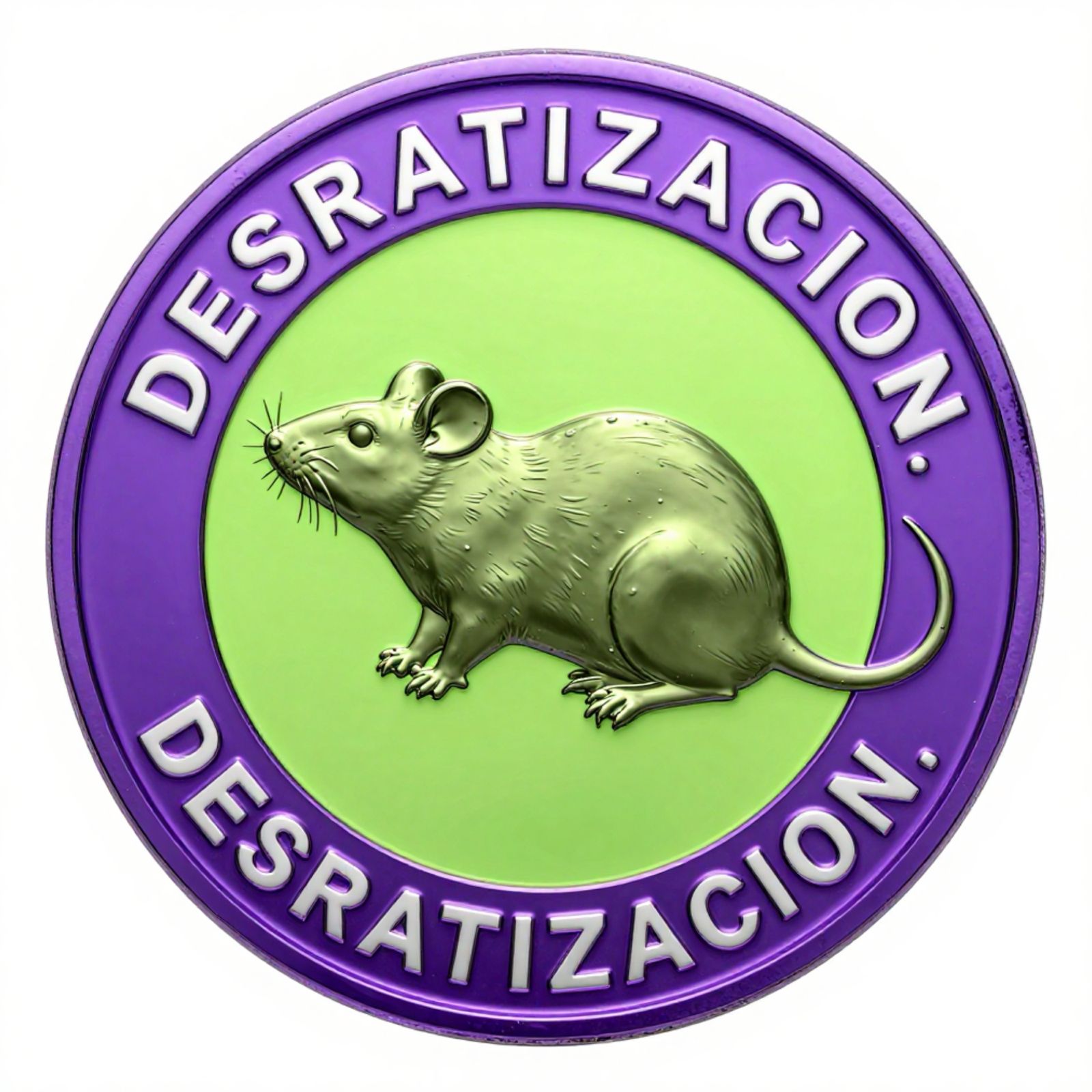 Desratización