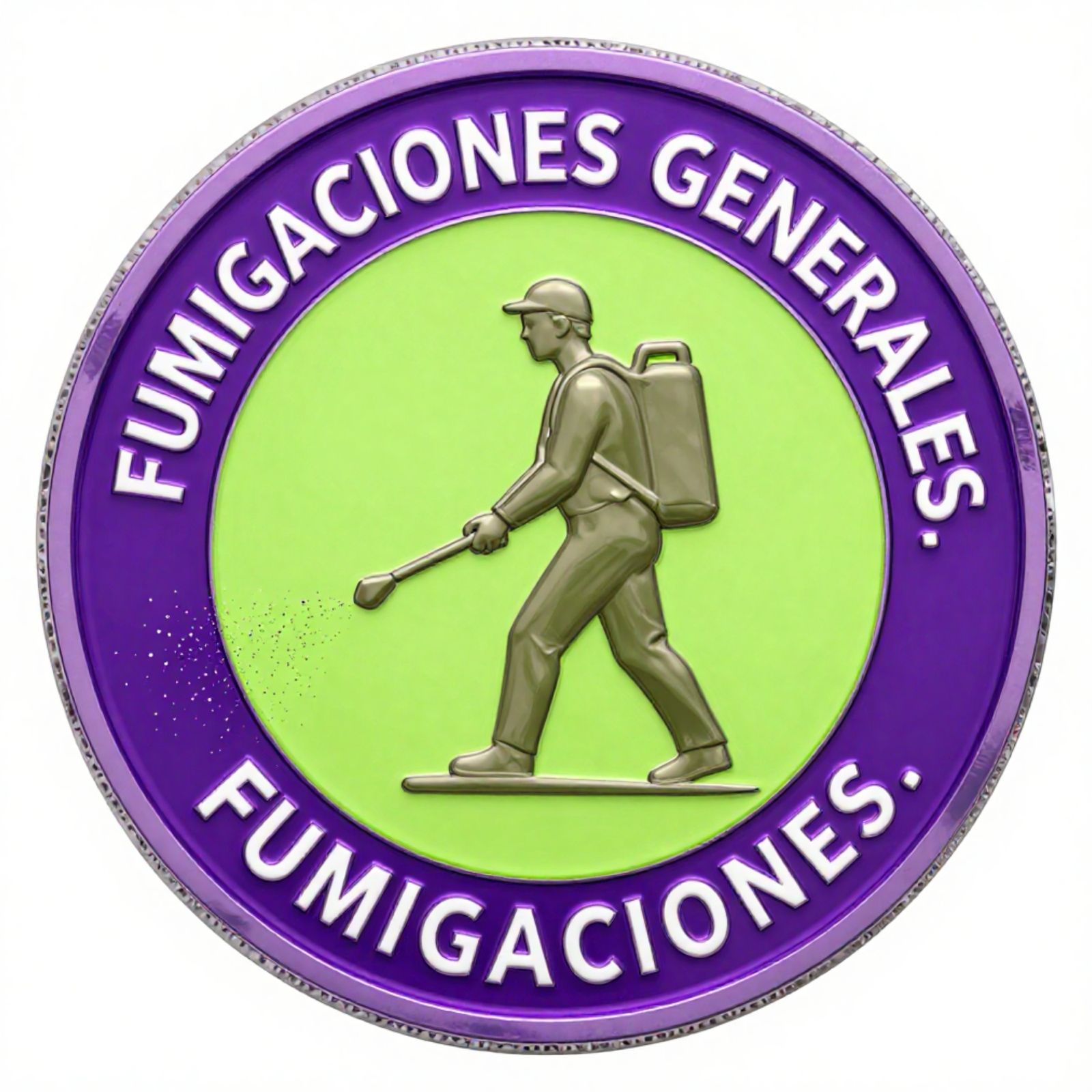 Fumigaciones Generales